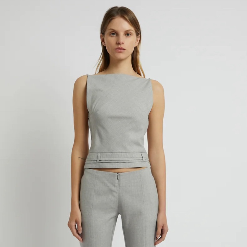 Christopher Esber NWT Top